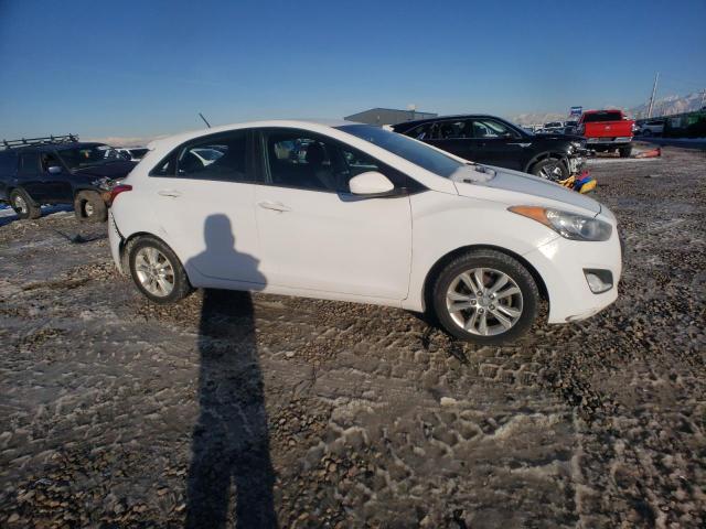 KMHD35LH5EU185603 | 2014 HYUNDAI ELANTRA GT