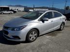 2018 CHEVROLET CRUZE LS - 1G1BC5SM8J7248351