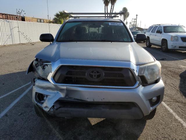 3TMJU4GN6FM190832 | 2015 TOYOTA TACOMA DOU