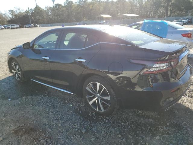 2019 Nissan Maxima S VIN: 1N4AA6AV1KC368953 Lot: 82782093