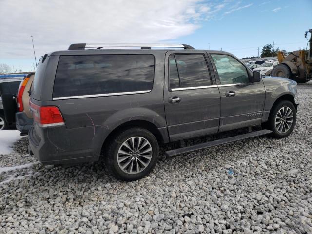 5LMJJ3JT1FEJ03590 | 2015 LINCOLN NAVIGATOR