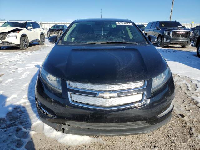 VIN 1G1RD6E44EU156643 2014 Chevrolet Volt no.5