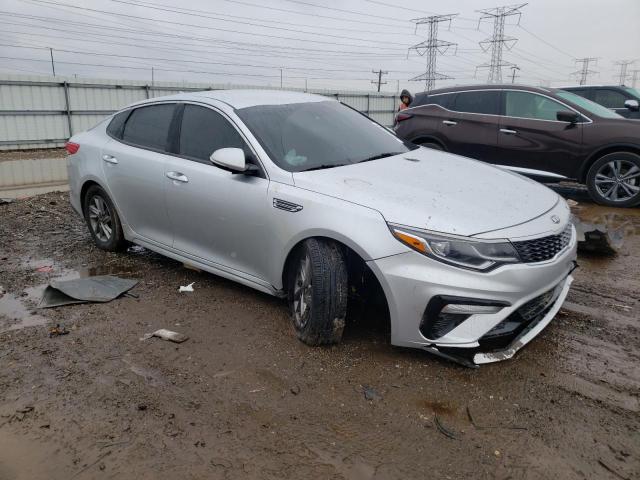 5XXGT4L32LG427766 Kia Optima LX 4