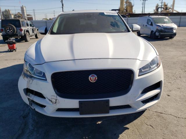 SADCJ2BN5HA093459 | 2017 JAGUAR F-PACE PRE