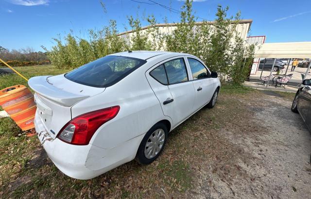 3N1CN7APXEL802779 | 2014 NISSAN VERSA S