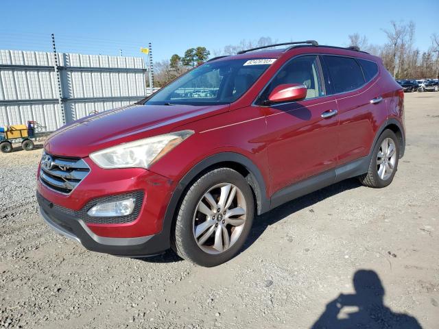 2014 Hyundai Santa Fe Sport 