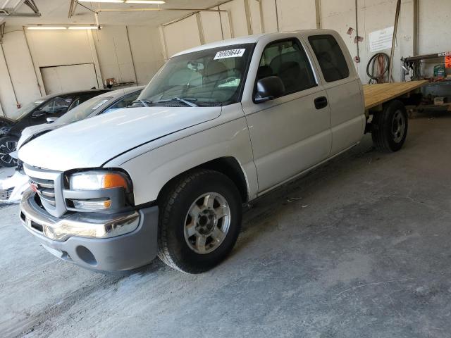 2006 GMC New Sierra 1500 