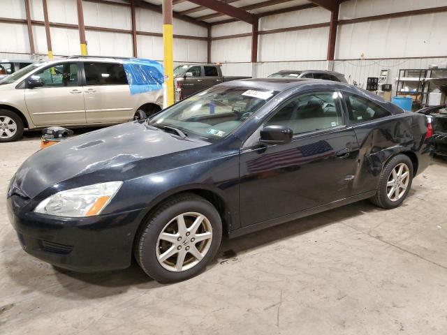 2004 Honda Accord Coupe EX