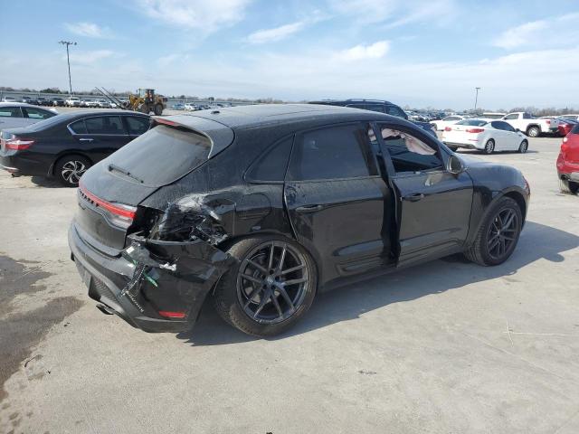 VIN WP1AA2A5XPLB03442 2023 Porsche Macan, Base no.3