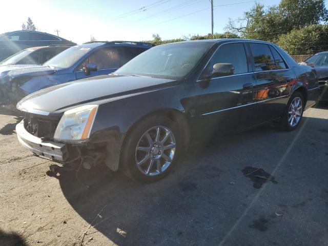 2011 Cadillac DTS Premium Collection