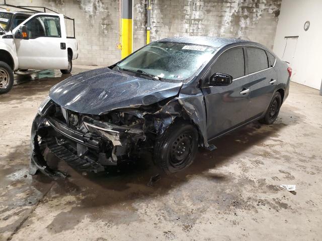 3N1AB7AP7GY305596 | 2016 NISSAN SENTRA