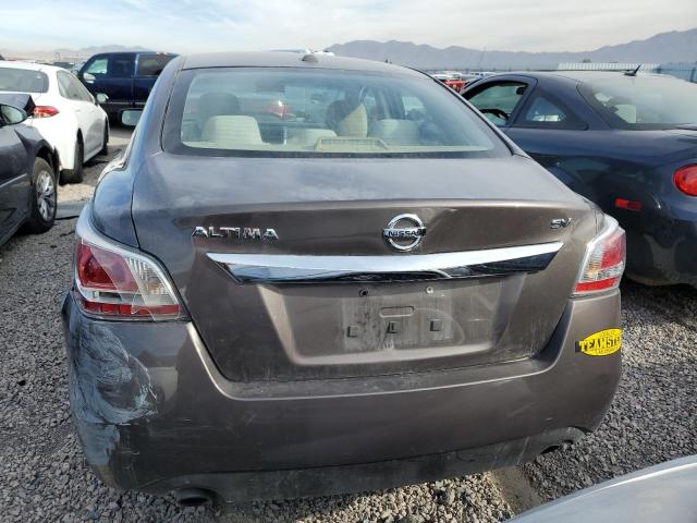 1N4AL3AP3FC257241 | 2015 NISSAN ALTIMA 2.5