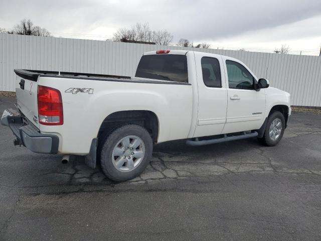 1GTR2WE35BZ261176 | 2011 GM c sierra k1500 slt