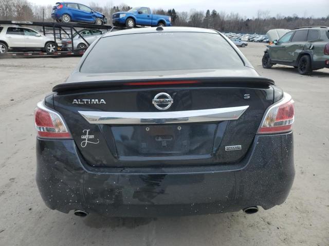 1N4AL3AP9FN918081 | 2015 NISSAN ALTIMA 2.5