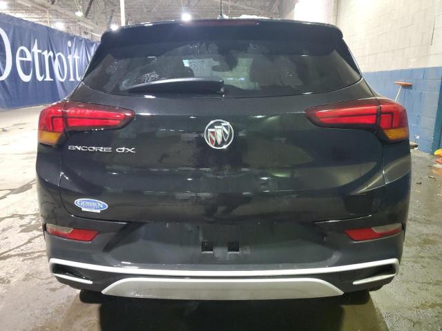 KL4MMDSLXLB107855 2020 BUICK ENCORE, photo no. 6