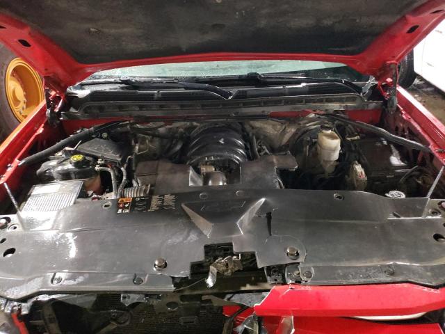 2018 CHEVROLET 150 EXP/CH 3GCUKSEC7GG198818