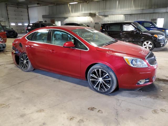 1G4PR5SK3H4101534 | 2017 BUICK VERANO SPO