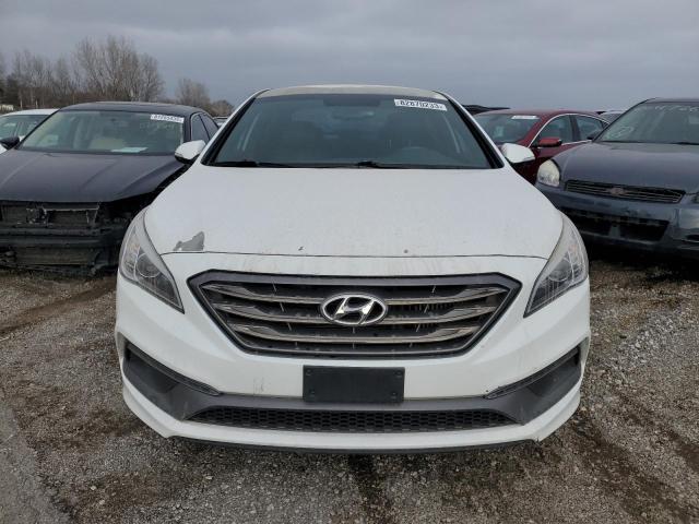 5NPE34AB0HH511565 | 2017 HYUNDAI SONATA SPO