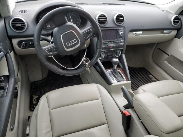 2011 Audi A3 Premium Plus VIN: WAUMFAFM2BA007574 Lot: 39340714