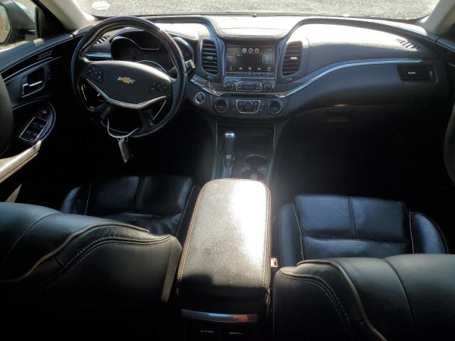 2G1155S3XE9312326 | 2014 CHEVROLET IMPALA LTZ