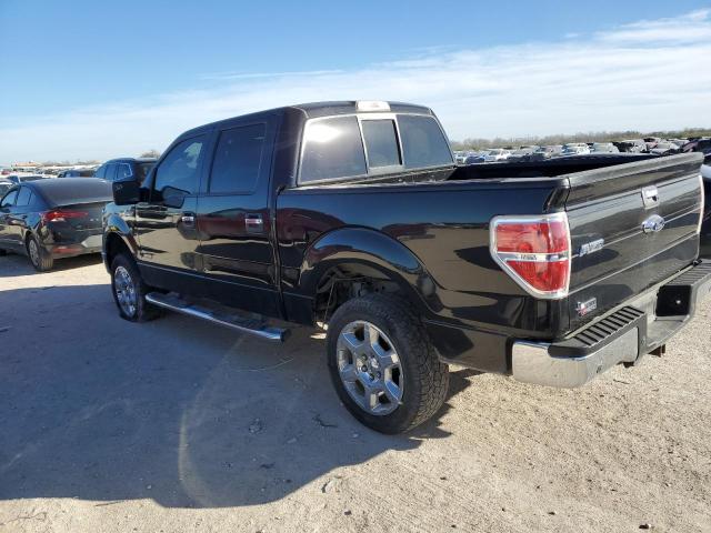 1FTFW1ET7EFB98906 | 2014 FORD F150 SUPER