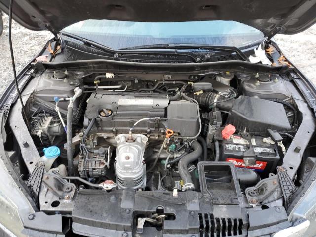 1HGCR2F37EA127802 | 2014 HONDA ACCORD LX