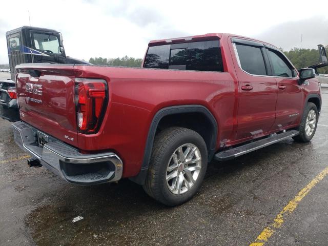 1GTP8BED7LZ180110 | 2020 GMC SIERRA C15