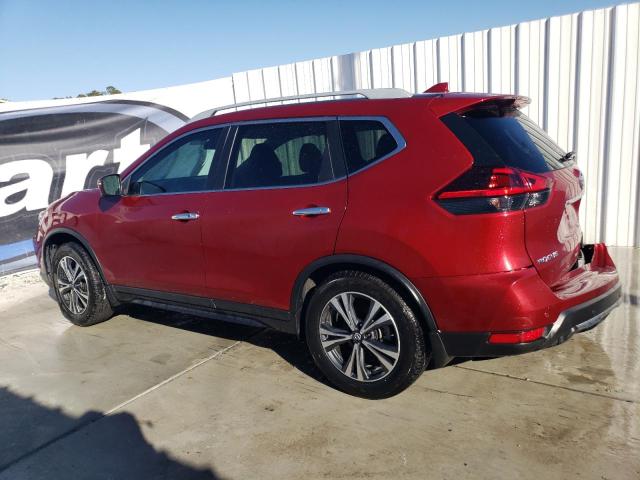 5N1AT2MT4KC759338 | 2019 NISSAN ROGUE S