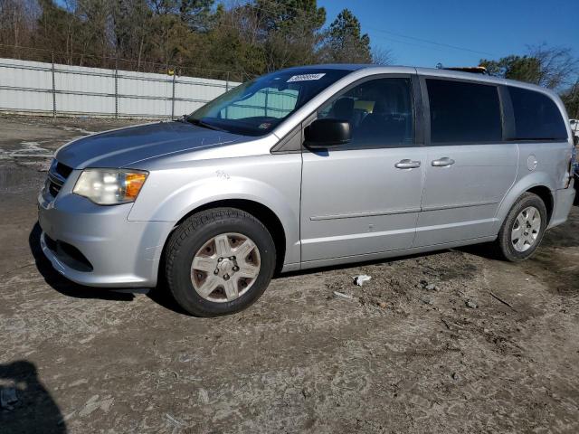 2011 Dodge Grand Caravan Express