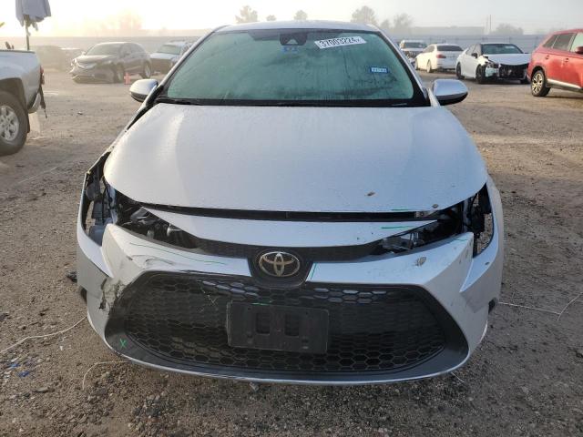 5YFEPMAE2NP295540 | 2022 TOYOTA COROLLA LE