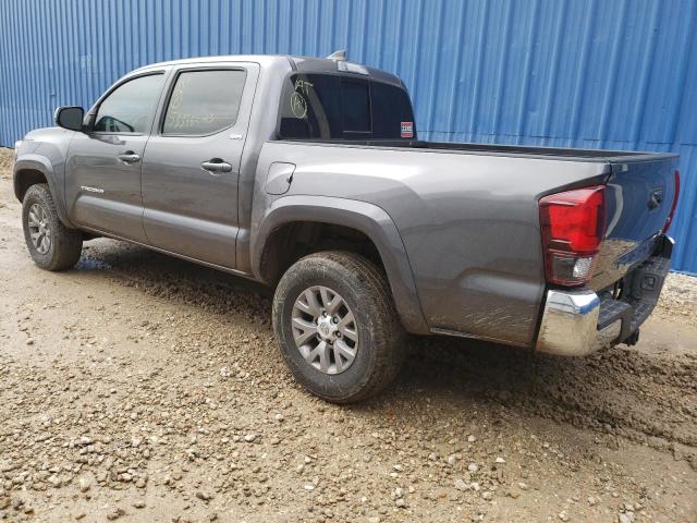 5TFAZ5CN5KX083045 | 2019 TOYOTA TACOMA DOU