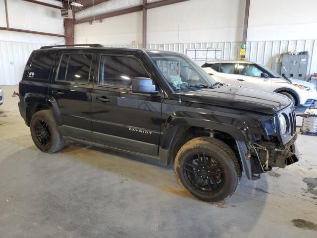 Vin: 1c4njpba1cd601657, lot: 38833384, jeep patriot sport 20124