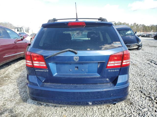 3D4PG4FB0AT103789 | 2010 Dodge journey se