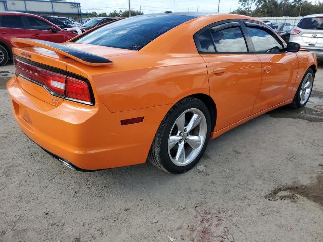 2C3CDXCT2EH183604 | 2014 DODGE CHARGER R/