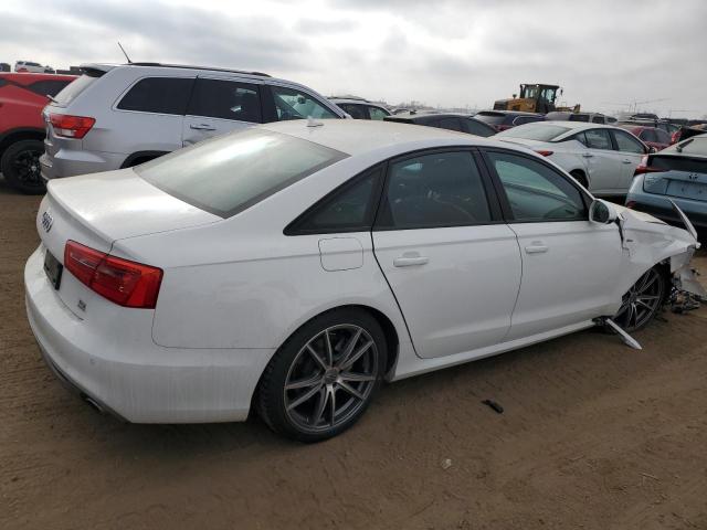 WAUHMAFCXFN038777 | 2015 AUDI A6 PRESTIG