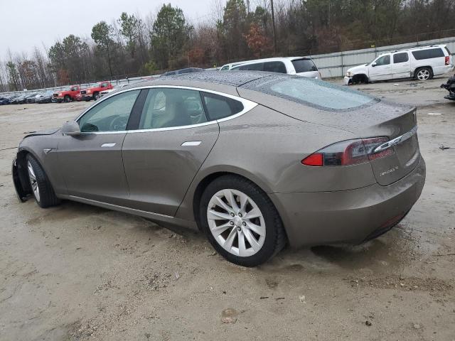 5YJSA1E1XGF145314 | 2016 TESLA MODEL S