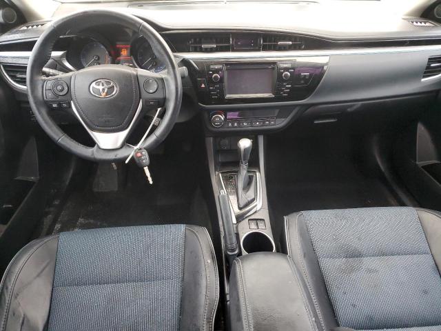 2T1BURHE2GC555713 | 2016 TOYOTA COROLLA L