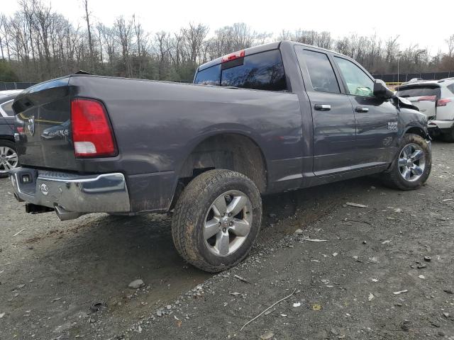 1C6RR7GM6FS636053 | 2015 RAM 1500 SLT