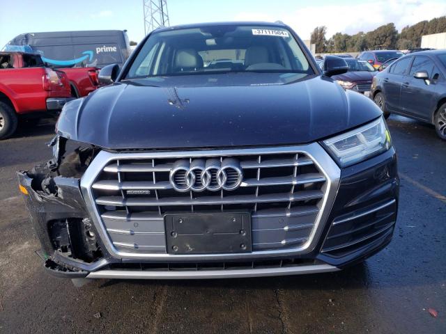 WA1BNAFY8K2113662 2019 AUDI Q5, photo no. 5