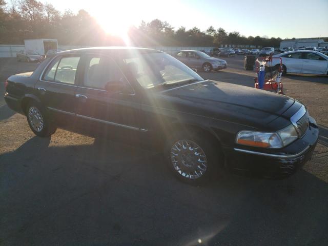 2MEFM74W44X618028 | 2004 Mercury grand marquis gs