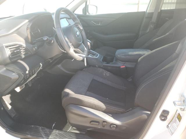 2022 SUBARU OUTBACK PR - 4S4BTAFC7N3222138