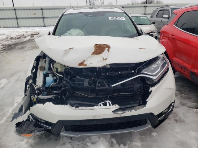 2017 HONDA CR-V TOURI 5J6RW2H91HL038409