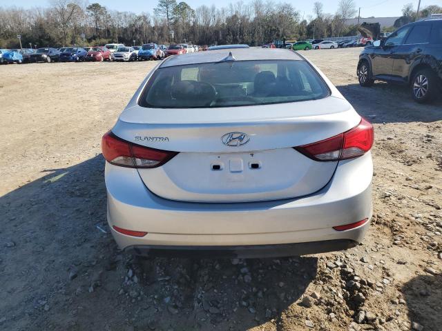 5NPDH4AE1FH639608 | 2015 HYUNDAI ELANTRA SE