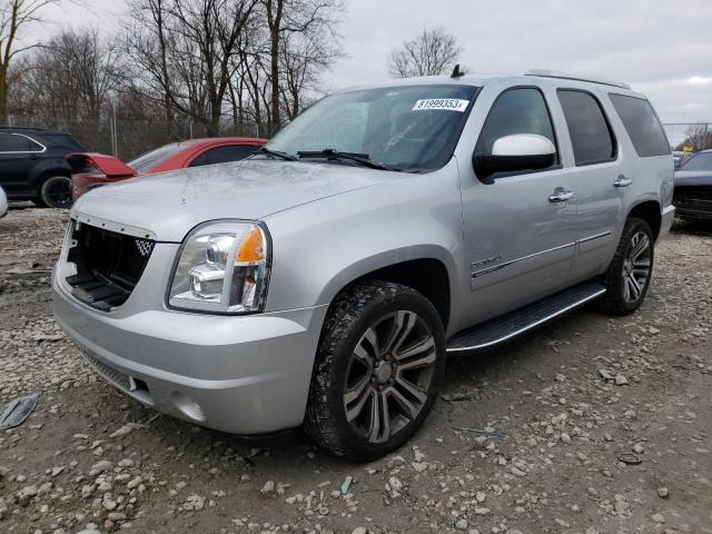 2012 GMC Yukon Denali 