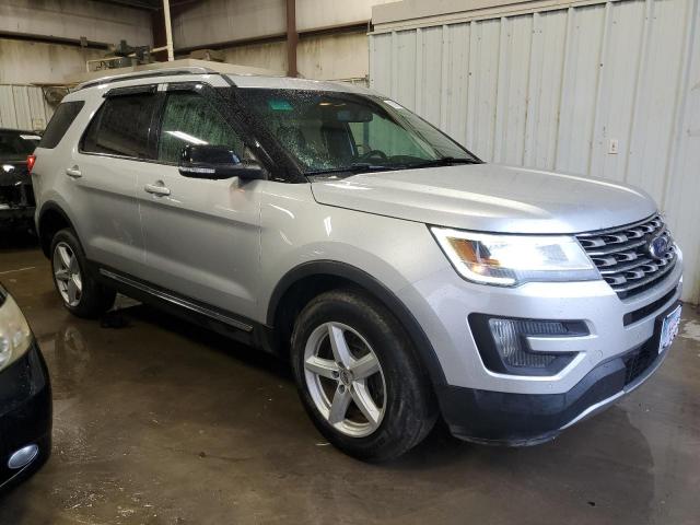 1FM5K8D87GGB66558 | 2016 FORD EXPLORER X