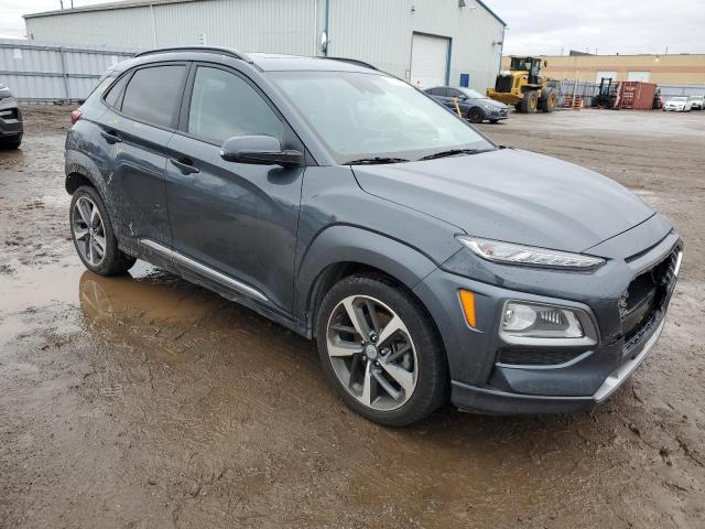 KM8K5CA58MU706861 | 2021 HYUNDAI KONA ULTIM