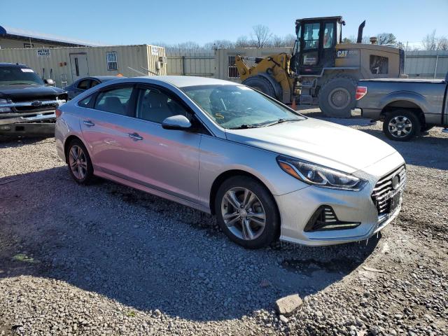 5NPE34AF6JH633193 | 2018 HYUNDAI SONATA SPO