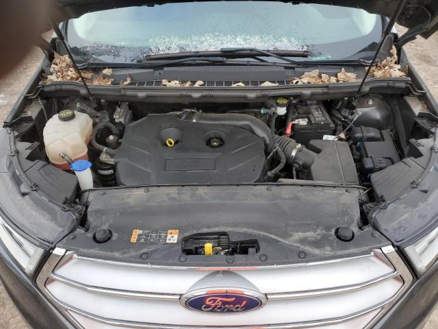 2FMPK4G9XJBB28603 2018 FORD EDGE, photo no. 12