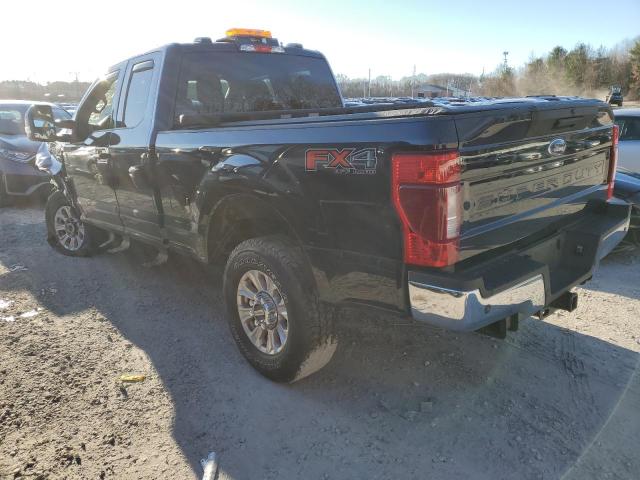 1FT7X3BN6NEC97788 | 2022 FORD F350 SUPER