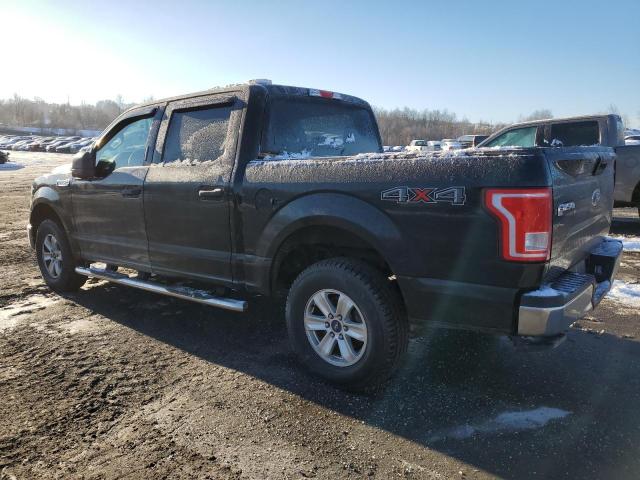 2017 FORD F150 SUPER 1FTEW1E84HFC05385